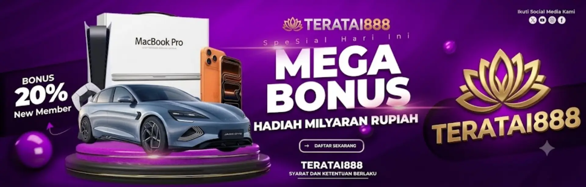 SLOT GACOR